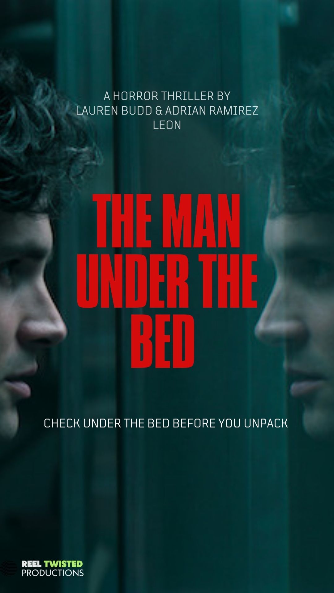 The Man Under The Bed